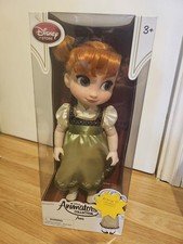 Disney Animators Collection