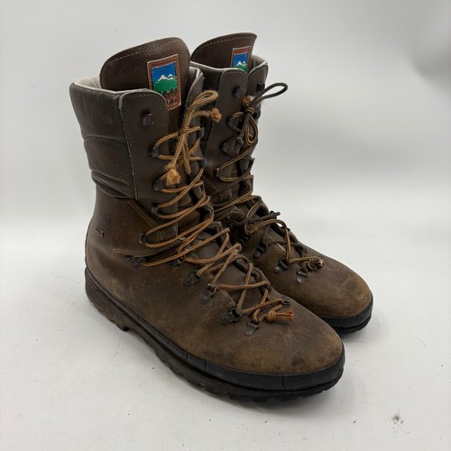 Cabelas meindl mens - by,