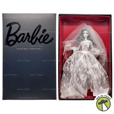 Barbie Haunted Beauty Zombie