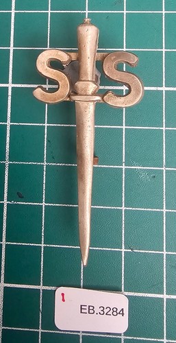 Ww2 silver commando - ww2, no