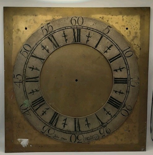 Antique grandfather clock - antique,