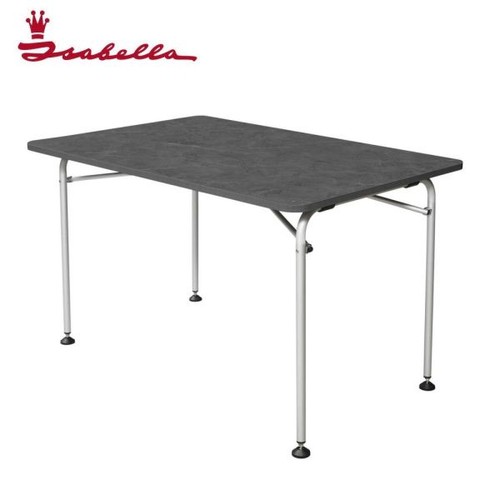 Isabella light weight table - light,