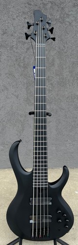 Ibanez btb625exbkf iron label - btb625exbkf,