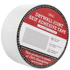 Drywall Fiberglass Mesh Tape