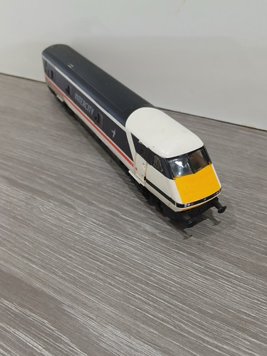 Hornby 471 intercity - hornby, r.471