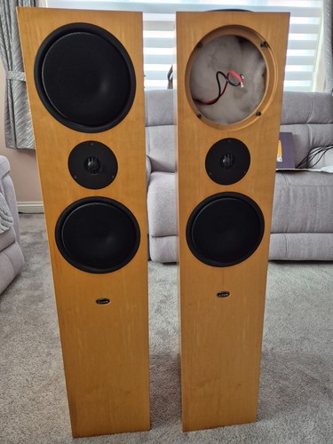 Linn ninka hifi - ninka, (passive)