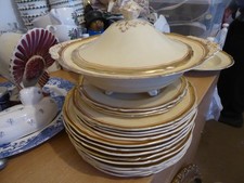 Vintage John Steventon royal