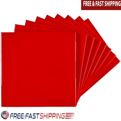 Glossy ceramic wall - wall, 6x6