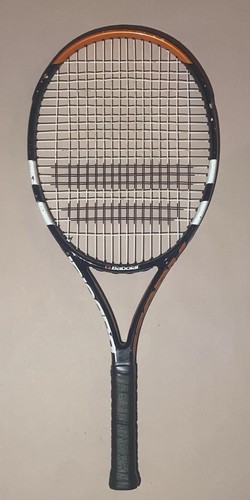 Babolat pure storm new - jr,