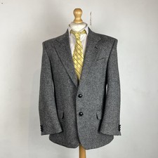 St Michael M&S Tweed Blazer