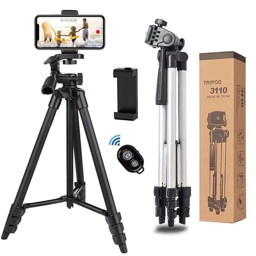 136cm travel tripod - 53",