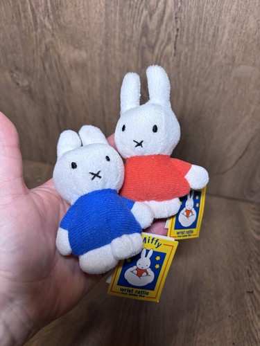 Vintage golden bear miffy - vintage,