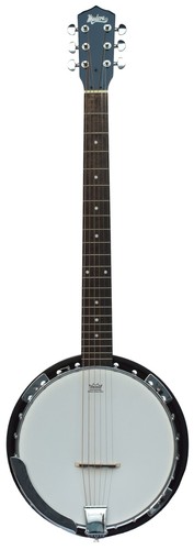 Madera banjo canadian - tm,