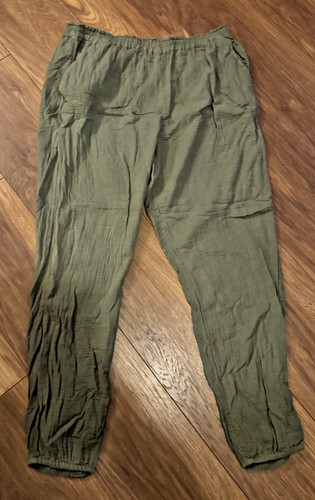 Ladies size 100 - 14, 100%