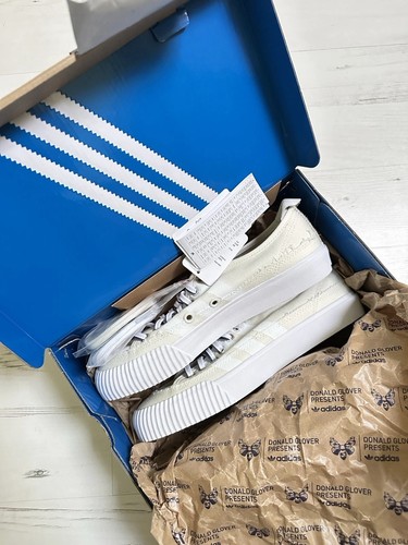 Adidas donald glover nizza - glover, x