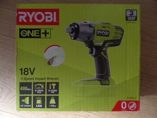 Ryobi R18IW3-0 18V ONE+
