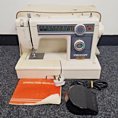 Viscount portable electric - viscount,