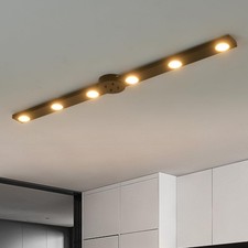 Modern LED Ceiling Light 30W