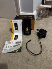 JCB TP121 Toughphone Tradesman