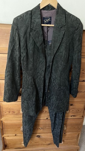 Monsoon twilight dark - monsoon, green