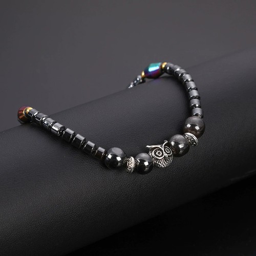 Weight loss magnet anklet - magnet, for