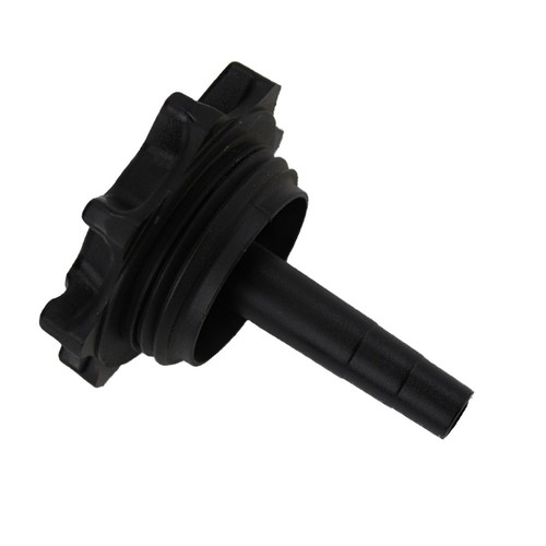 Power steering reservoir cap - steering,