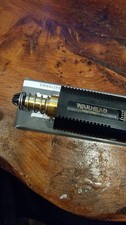 Warhead Brushless Motor Long
