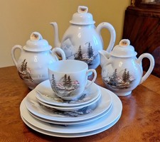 Japanese Antique Eggshell