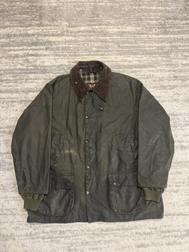 Barbour bedale a100 waxed - bedale,