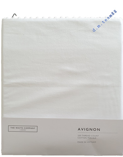 The white company - the, avignon