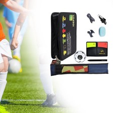 Soccer Referee Accessory Bag