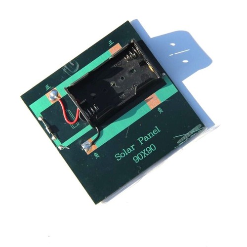 Watt volt solar panel for - watt,