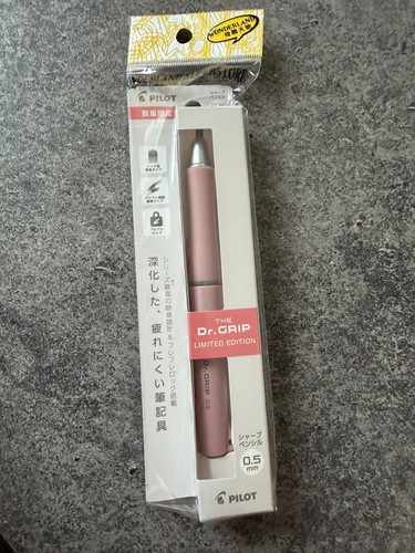 Mechanical pencil 5 - mechanical, 0.5