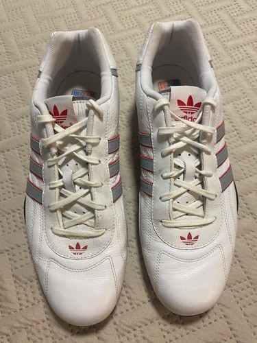 Rare vintage 2006 adidas - vintage,