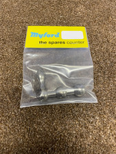 Myford Chrome Ball Handle