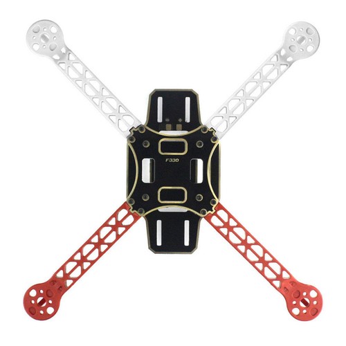 F330 330mm quadcopter drone - 330mm,