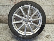 AUDI TT MK3 FV 2015 ''18 INCH