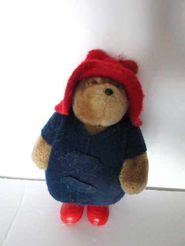 Vintage eden toys - vintage,