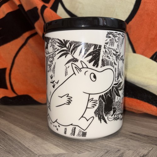 Arabia finland moomin - finland,