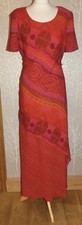 VINTAGE JOSEPH RIBKOFF RED