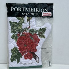 Portmeirion Botanic Garden