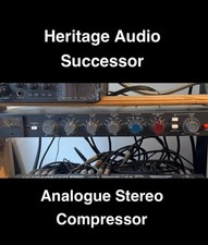 Heritage Audio Successor -