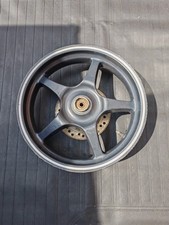 Yamaha Aerox YQ50 Front Wheel