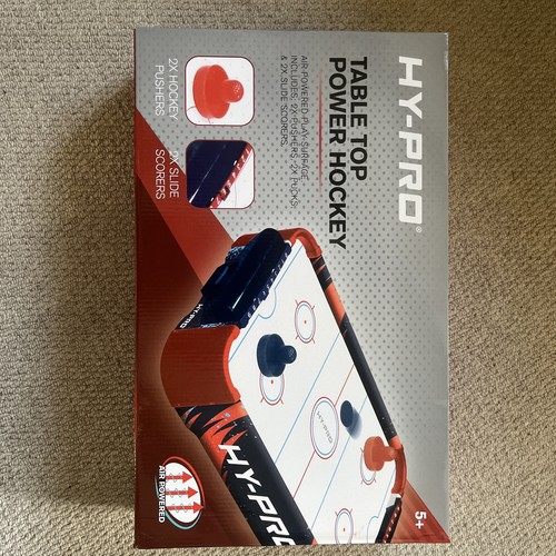 Pro table top - hy-pro, air