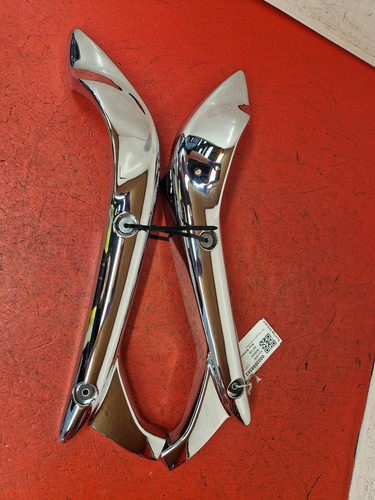 Suzuki 125 rear mudguard - suzuki,