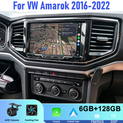 128gb for vw - 9",