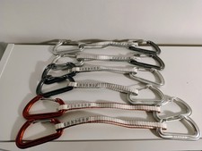 6x DMM  Spectre 2 Quickdraws