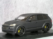 Spark 1/43 Gemballa GT 750