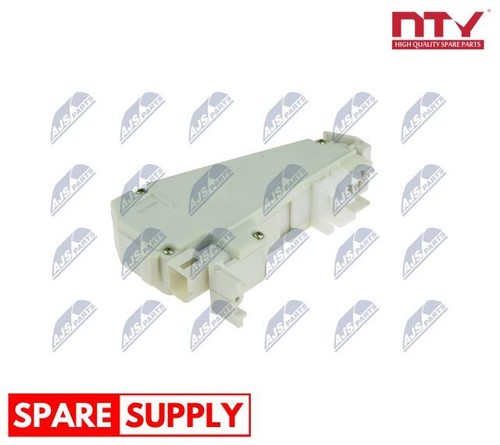 Door lock for ford courier - lock,