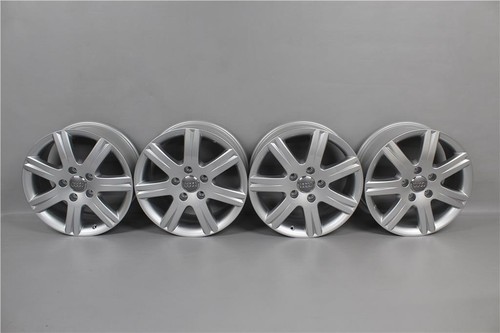 Audi 2007 2015 set 18 - q7,